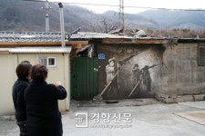 화석으로 남은 산업화 시대의 추억, 해발 700m 탄광촌 ‘강원도 철암’