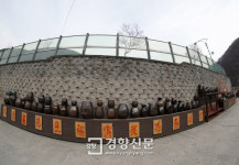 화석으로 남은 산업화 시대의 추억, 해발 700m 탄광촌 ‘강원도 철암’