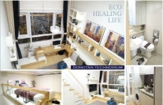 동탄2신도시, 소형오피스텔 ‘동탄테크노리움’…일조권∙조망권 확보한 단지로 활용도 높아