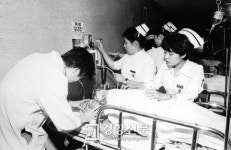“병원 포위해 총 쏘고 병실 수색”…5·18계엄군 전남대병원도 진압