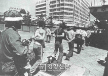 “병원 포위해 총 쏘고 병실 수색”…5·18계엄군 전남대병원도 진압