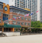 미세먼지 못 이긴 ‘청군·백군’…운동회 줄취소