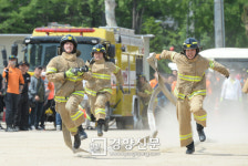 [경향포토]즉시 달려갑니다