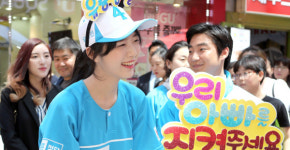 [2017 시민의 선택]‘철새’ 떠난 자리 ‘관심’ 찾아온 바른정당