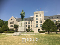 인촌 김성수 동상 등 친일 잔재 240곳 넘어