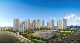 맹모 사로잡은 ‘교육 프리미엄’…신길뉴타운 ‘보라매 SK VIEW’ 인기