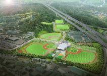 경기 광주에 스포츠테마파크 착공