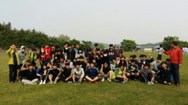 한국폴리텍대학 목포캠퍼스, 폴리텍人의 즐거운 춘계체육대회
