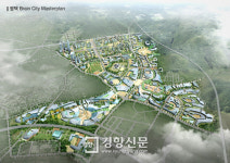 평택 브레인시티에 성균관대 캠퍼스 조성