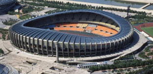 올림픽 주경기장 ‘관람석 다이어트’