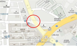 대전시 “신탄진IC·원내동 상습정체 해소”…9월까지 차로조정 공사