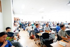 ‘경산지식산업지구’ 투자설명회 성황리 개최
