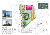 109년 역사 충북 제천 옛 동명초에 문화산업복합단지 조성