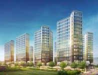 동광종합토건 ‘서충주신도시 오드카운티’ 534가구