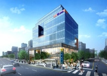 강남 초역세권 프리미엄 상가 ‘강남 CL타워’ 분양 눈길