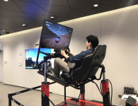 그곳에 가면 질주의 즐거움이 있다…“다함께 차·차·차”