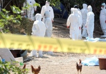 [오늘은 이런 경향] 6월6일 ‘피해자들, 기쁨의 눈물’