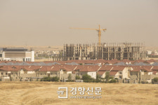 [르포]건설 멈춘 아르빌, 늘어나는 난민들...IS 격퇴전 속 이라크를 가다