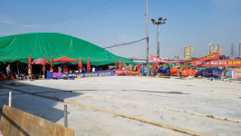 소래포구 어시장 80일째 영업중단…“장사할 수 있게 해주세요”