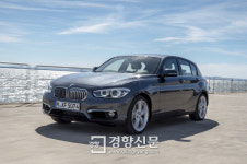 BMW 두 달 연속 판매 선두 달려