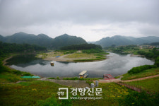 [도시를 읽다](6) 강원도 영월 - 임아, 그 강을 건너지 마오…임은 기어이 그 강을 건넜네