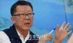 [원희복의 인물탐구]민주노총 위원장 대행 최종진 “80만 민주노총 없이 촛불혁명 가능했겠나?”