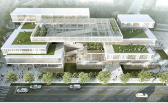 서울 창동·상계, 베드타운서 창업도시로