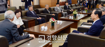 문재인 정부 첫 대법관에 ‘진보·비서울대·여성’ 나올까