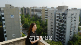 헌 집 주면 새집 준다지만 고향도 재건축이 될까요[커버스토리 - 굿바이 둔촌주공]