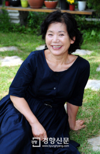 배우 윤소정씨 별세