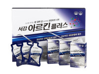 동암건강플러스 | 서강대 건강기능식품 브랜드 ‘서강생활건강’, 신제품 ‘서강 아르킨 플러스’ 출시