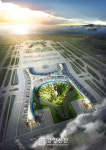 인천공항 4단계 건설사업 착수…2023년 여객 1억명 처리