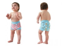 삼미글로벌(주) 김운홍 대표 “ 수영장 기저귀로 물 오염 없는 아기 수영 가능해”