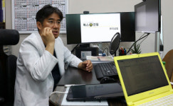 박대정 톡스앤필의원 대표원장 “보톡스·필러 특화…글로벌 브랜드로 키워나갈 것”