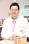 김범준 중앙대학교병원 피부과 교수 “물광시술, 피부보습효과 16주간 유지 확인”