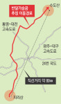 지리산 적응 힘들어 김천까지 갔나…반달가슴곰 복원 ‘방사 지역 적절성 논란’ 재점화