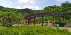 수목장에 적합한 최신식 시설 갖춘 추모공원 ‘별그리다’ 시선 집중