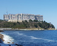 속초 대포동 ‘롯데리조트속초’ 콘도 219실 회원 모집