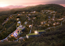 안면도오션캐슬 등 3개 리조트 이용 ‘리솜 트래블 클럽’