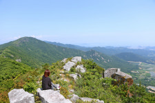 ‘정남진 장흥’ 어머니 품과 아버지 어깨가 맞닿은 그곳