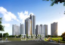 쌍용건설 밀양, 구미에 프리미엄 단지