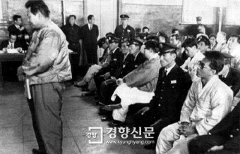 [정리뉴스] 50년 전 오늘, ‘동백림 사건’으로 ‘블랙리스트’의 역사가 시작되다
