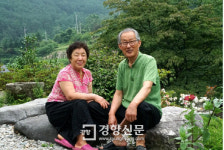 하룻밤에 강을 아홉 번 건너다[지리산, 걷고 찍고-7일차]