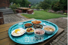 하룻밤에 강을 아홉 번 건너다[지리산, 걷고 찍고-7일차]