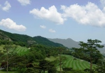 여름이면 더욱 시원해지는 ‘냉장고 골프장’포천 필로스 CC