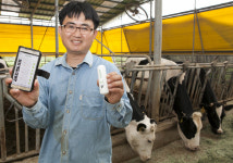 소는 누가 키우냐고? IoT가 키운다