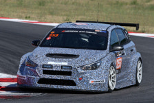 현대차, 경주차 시장 진출 시동