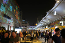 대구 서문 夜시장 ‘놀거리’ 추가