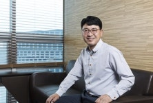 ㈜좋아서하는디자인 오인석 대표 “동물병원 인테리어도 반려인 니즈에 부합해야”