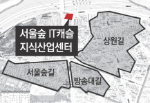 서울 성동구, 전국 첫 ‘공공안심상가’ 조성